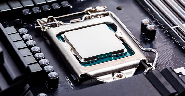 Processeur (CPU)