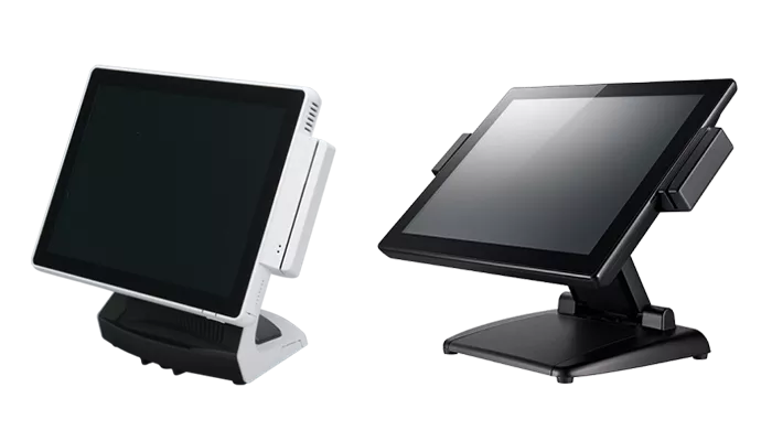 CAISSE TACTILE