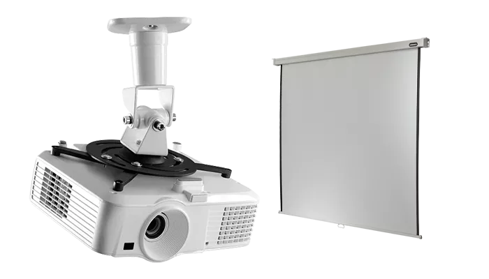 PROJECTION & IMAGE