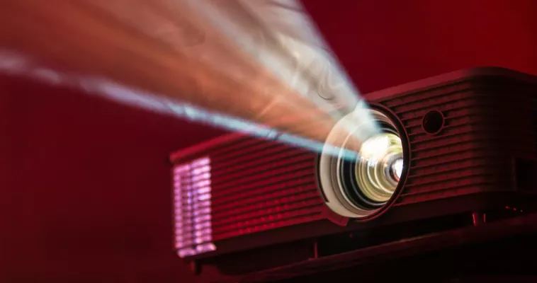 Videoprojecteur