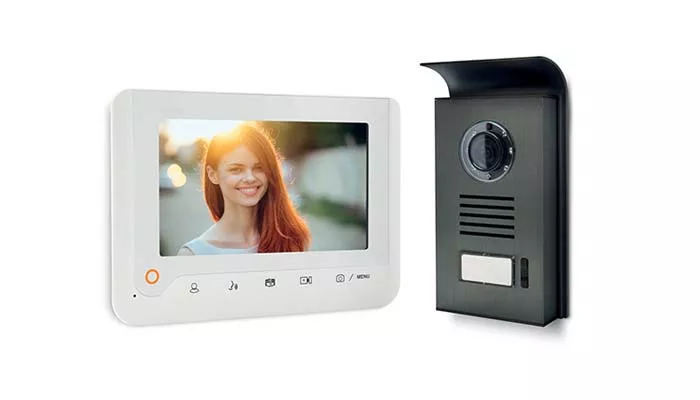 Vidéophone
