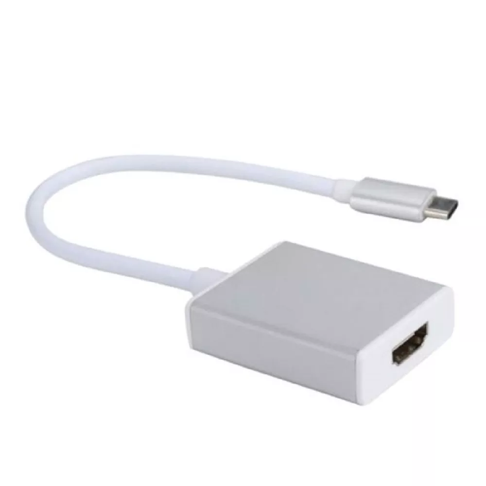 ADAPTATEUR TYPE C VERS HDMI 