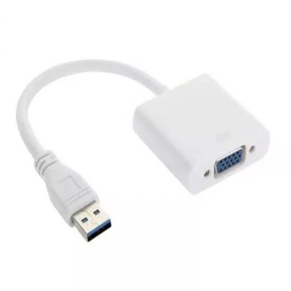 Adaptateur USB 3.0 VERS VGA