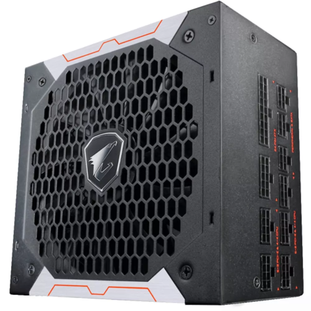 BLOC ALIMENTATION Gigabyte AORUS P850W 80+ GOLD