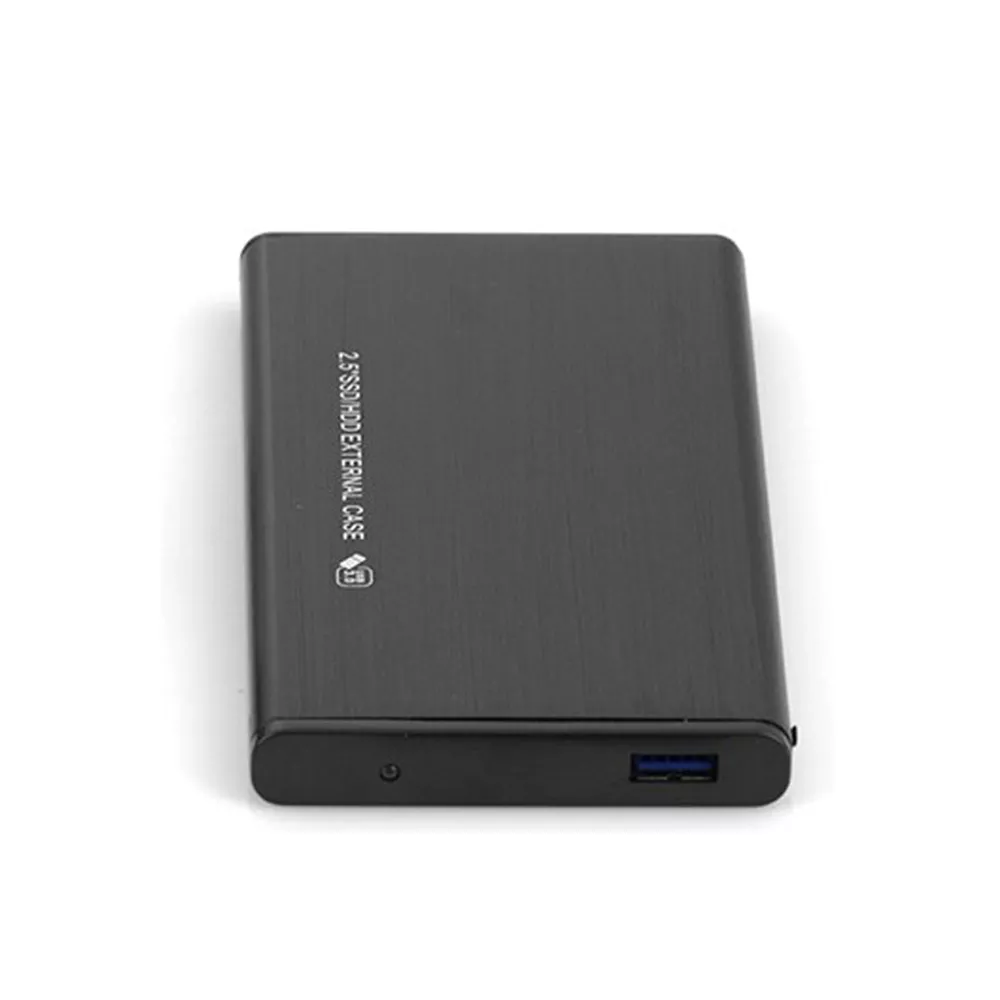 Boitier POUR DISQUE DUR Externe HDD 2.5