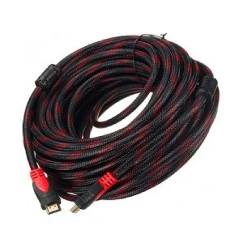 CABLE HDMI 25M 