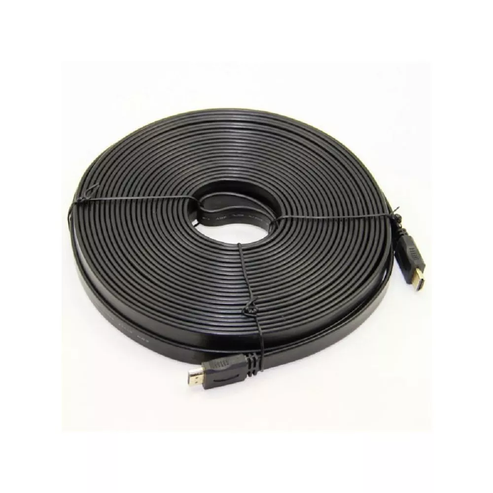 CABLE HDMI 30M PLAT