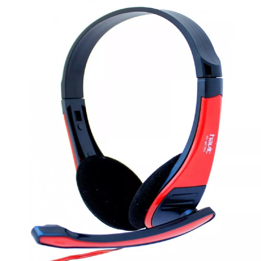 CASQUE USB HAVIT H2105D
