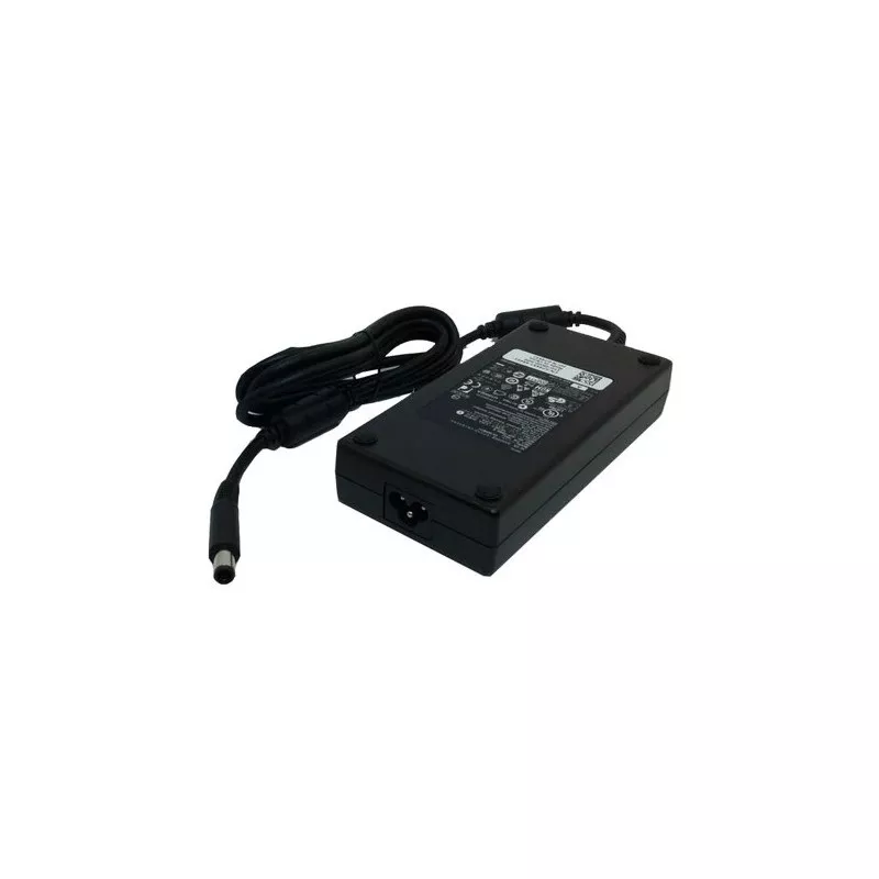 CHARGEUR PC DELL 19.5V*4.62A