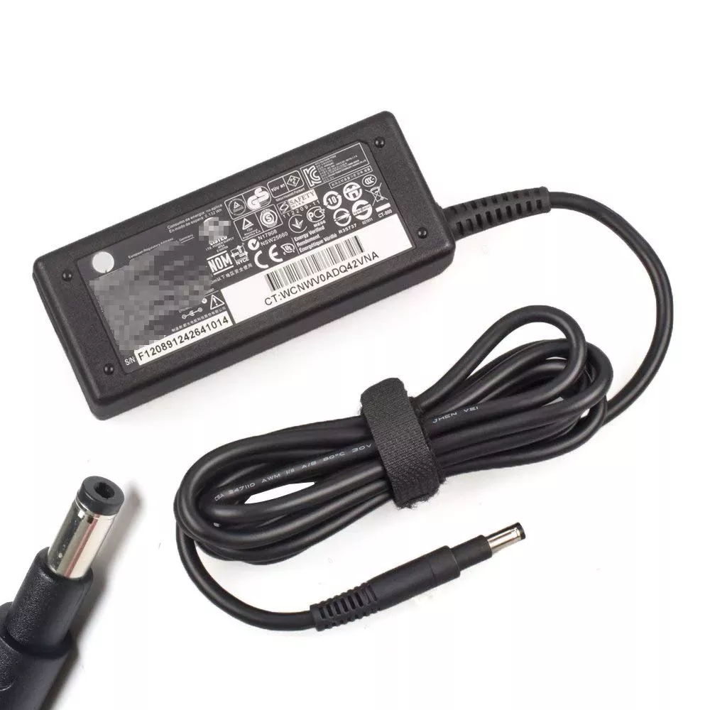 CHARGEUR PC HP 19.5V 3.33A 