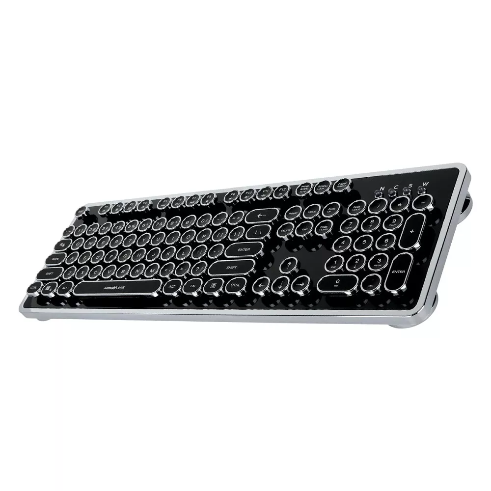 CLAVIER GAMER ABKONCORE K531R MECANIQUE