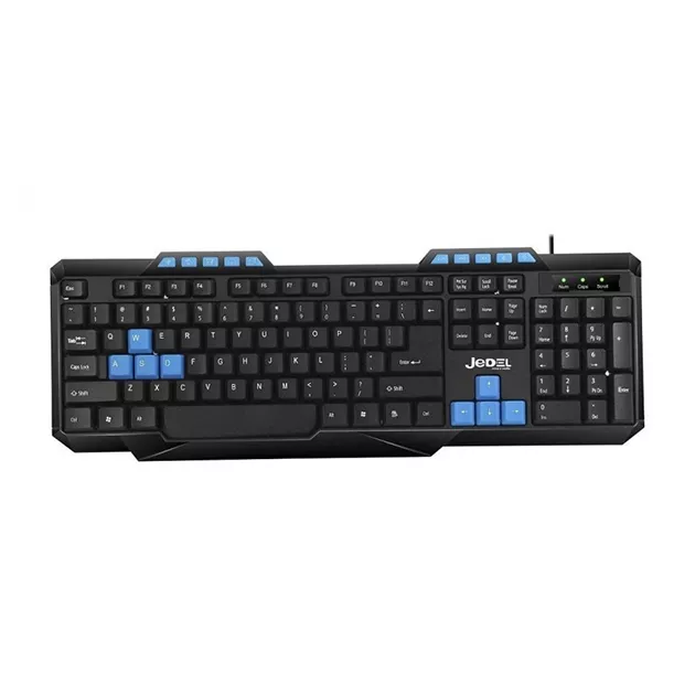 CLAVIER MULTIMEDIA JEDEL K518