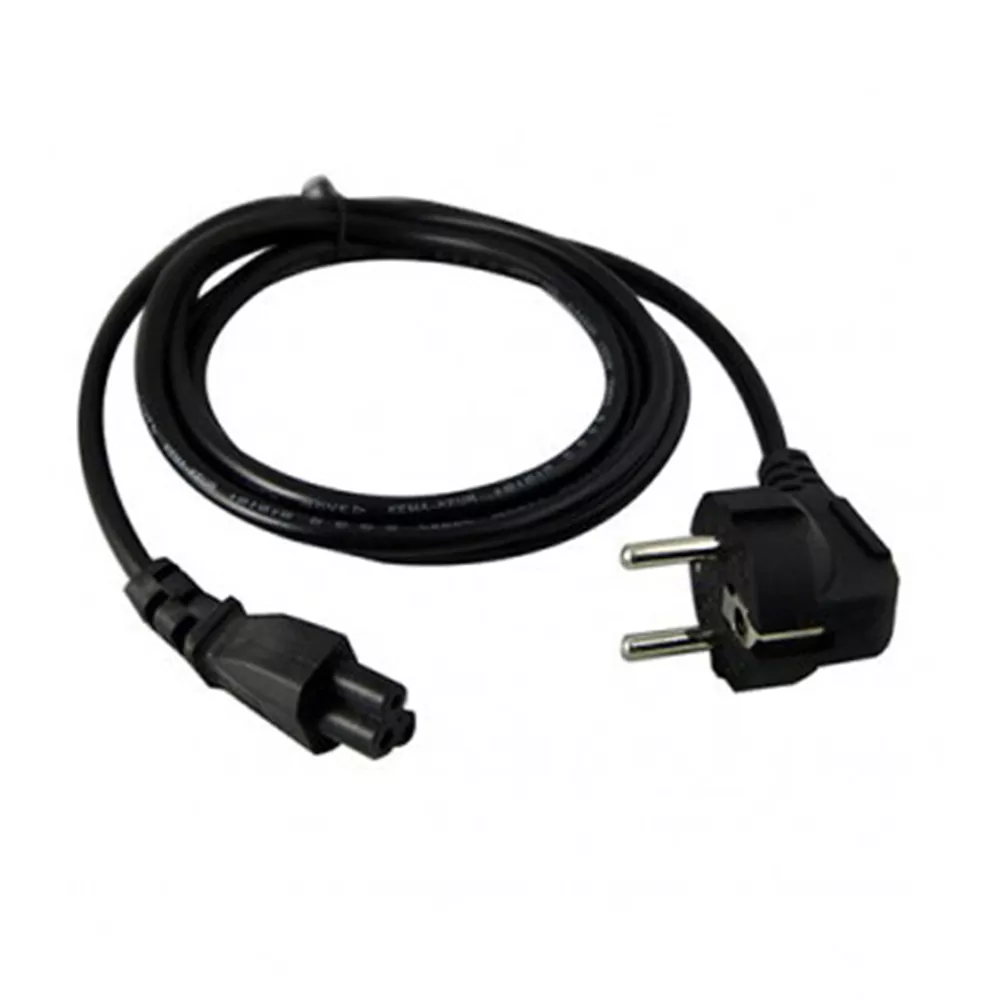 Cable Alimentation Chargeur Pc