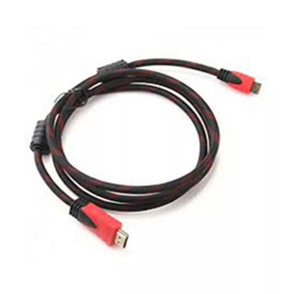 Cable HDMI 1.5M ROND