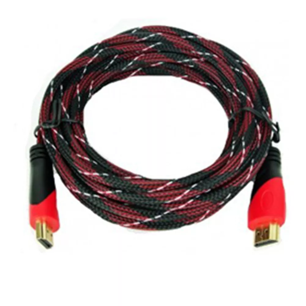 Cable HDMI 10M ROND