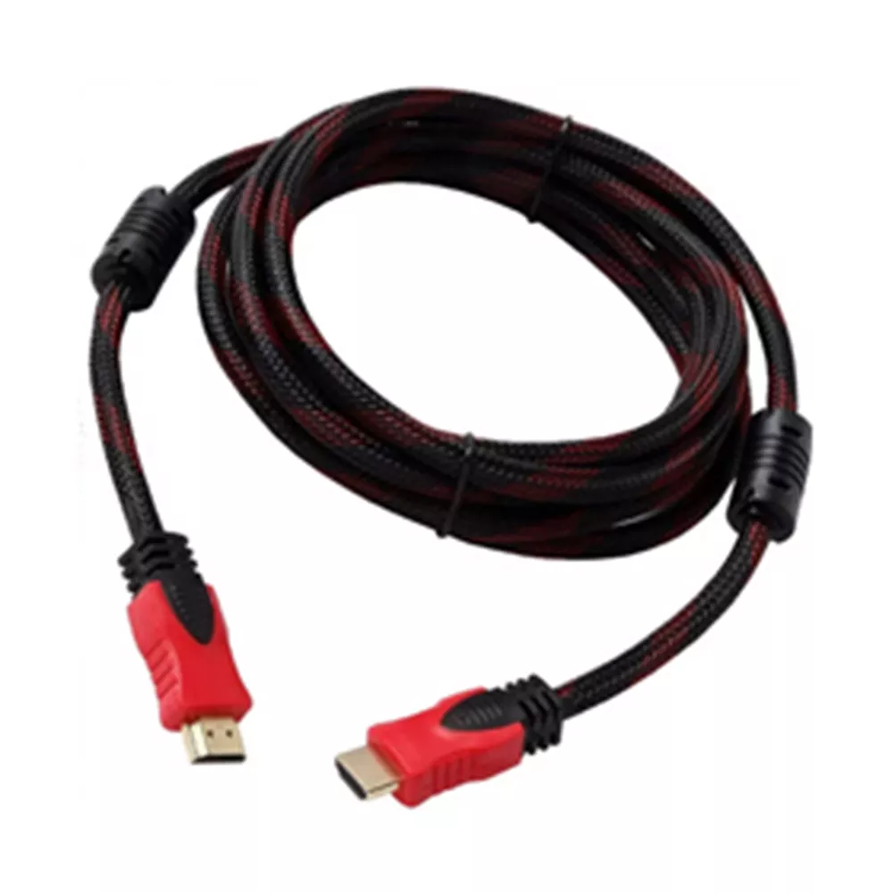 Cable HDMI 3M ROND