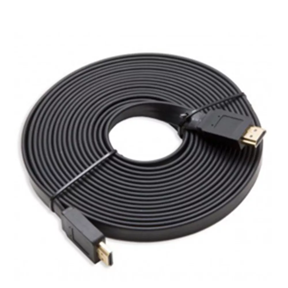 Cable HDMI 10M PLAT 
