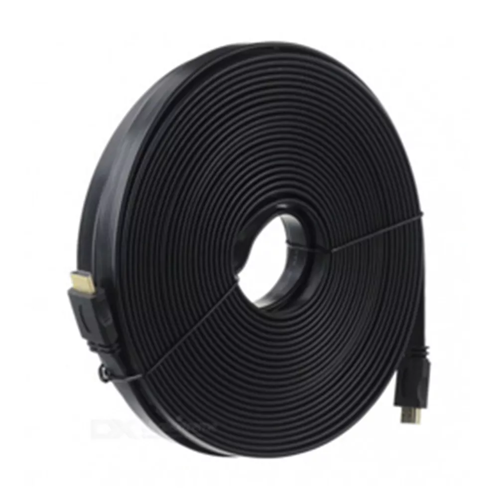 Cable HDMI PLAT 20M
