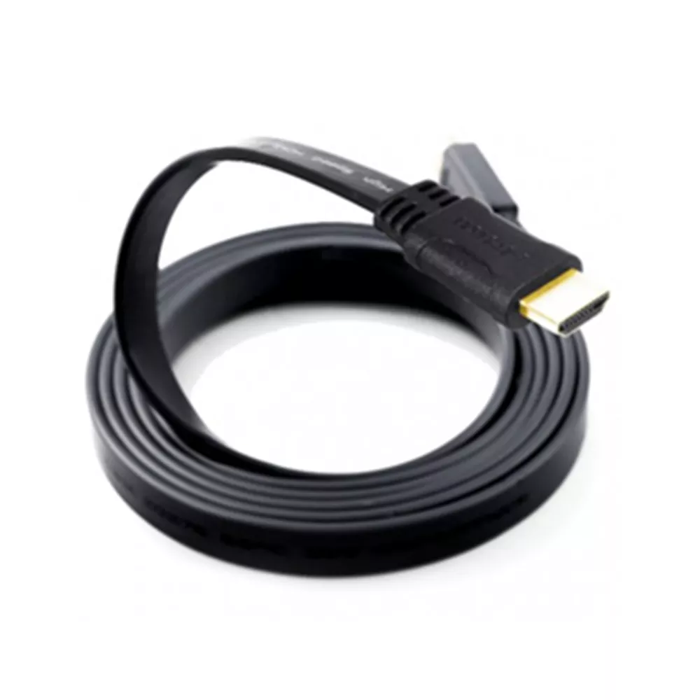 Cable HDMI PLAT 5M chez Alltec