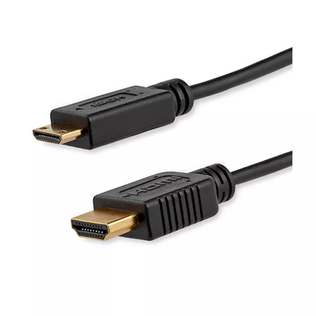 Câble Mini Hdmi To Hdmi