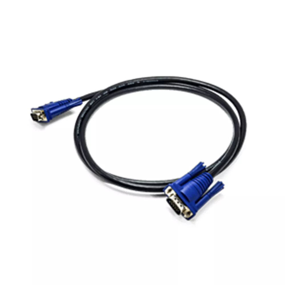 Câble VGA 1.5 Mètres