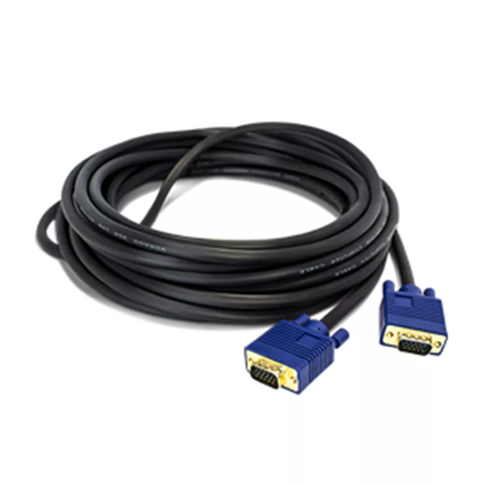 Câble VGA 15 Mètres