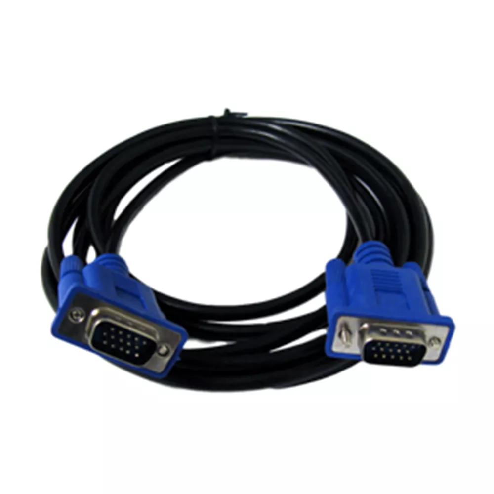 Câble VGA 3 Mètres