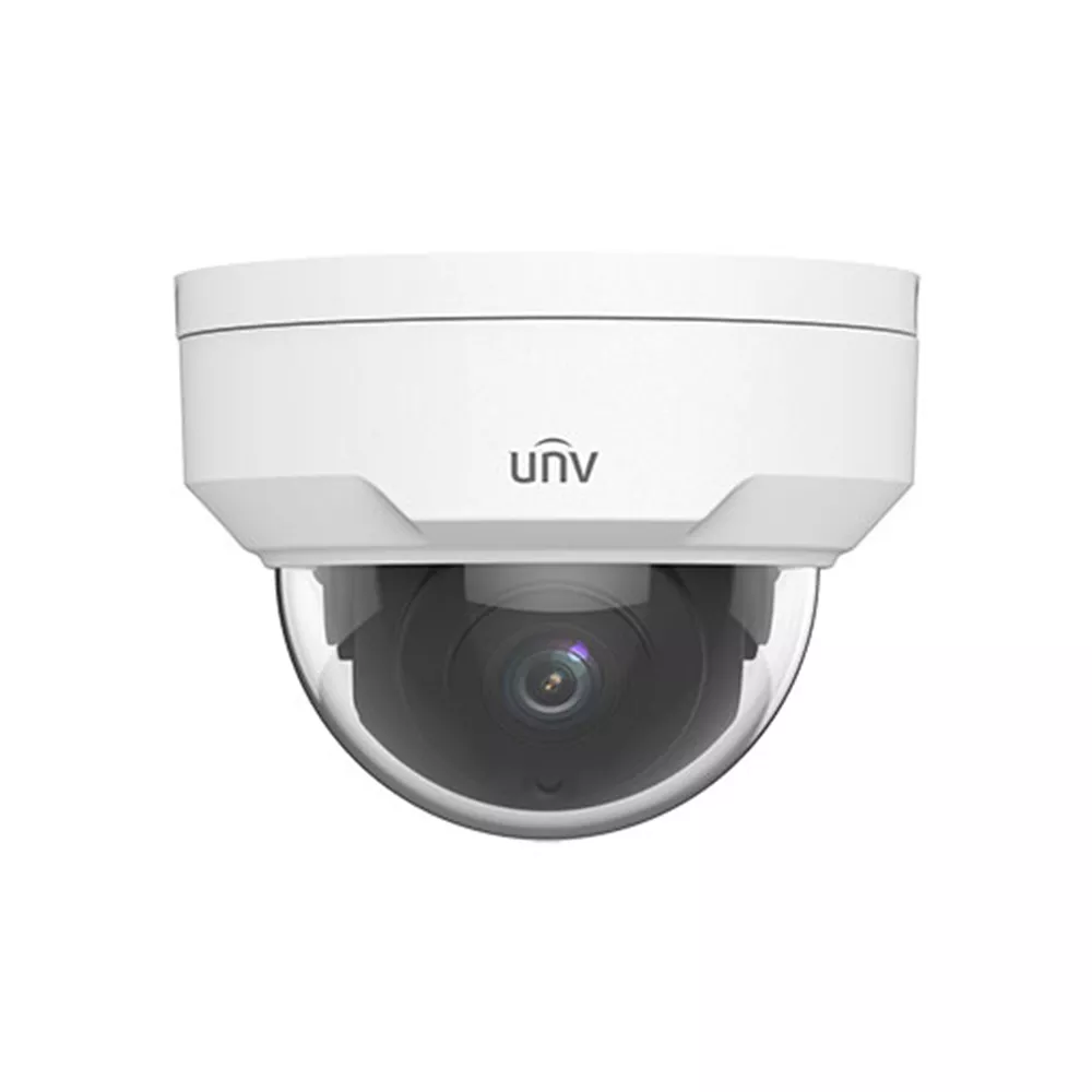 CAMERA UNV DOME 2MP 322LR3-VSPF28-E