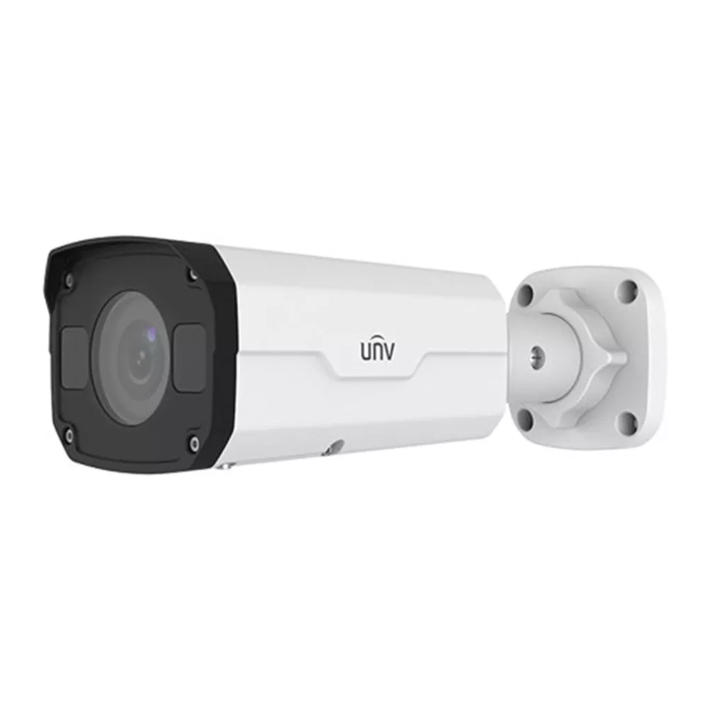 CAMERA UNV TUBE 2MP 2322LBR3-SP-D