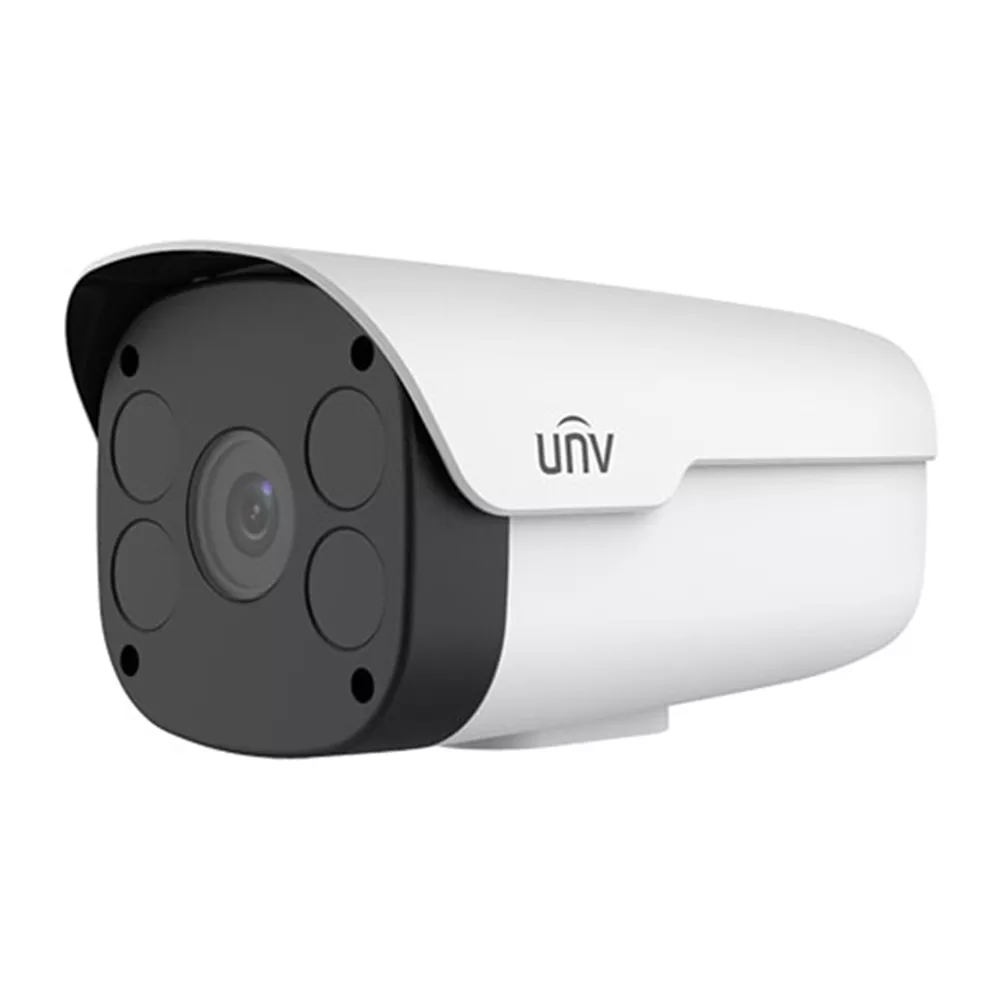 CAMERA UNV TUBE 2MP + SUPPORT 2C22LR6-PF40-E