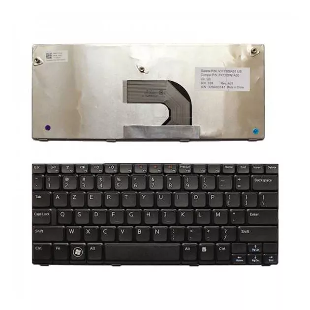 Clavier Dell Inspiron 1018 / 1012