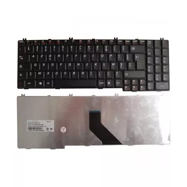 Clavier LENOVO G550