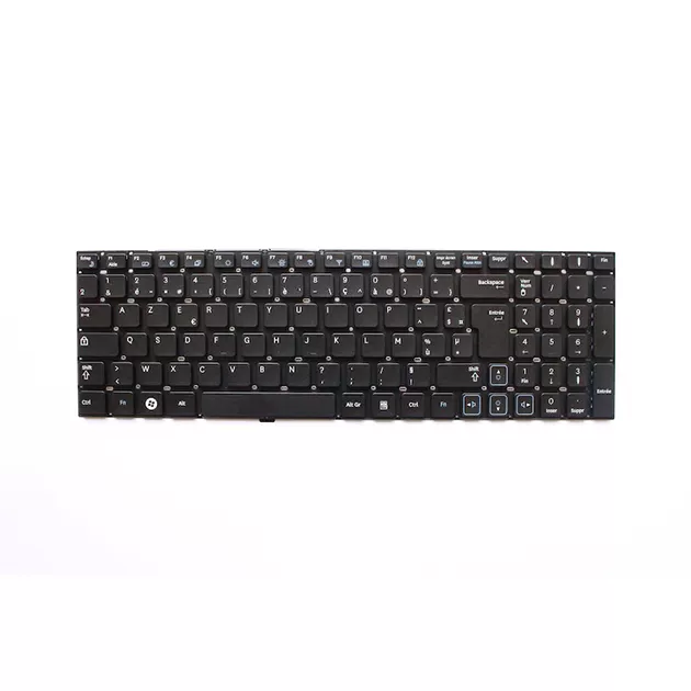 Clavier SAMSUNG RV509