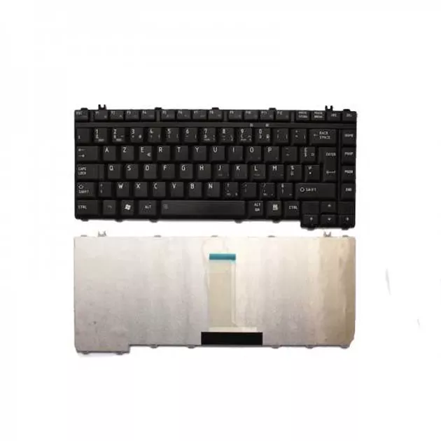 Clavier Toshiba Satellite A200