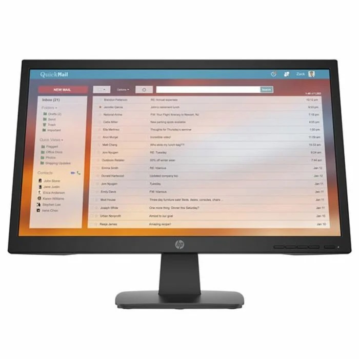 Ecran HP 22 P22V FHD 