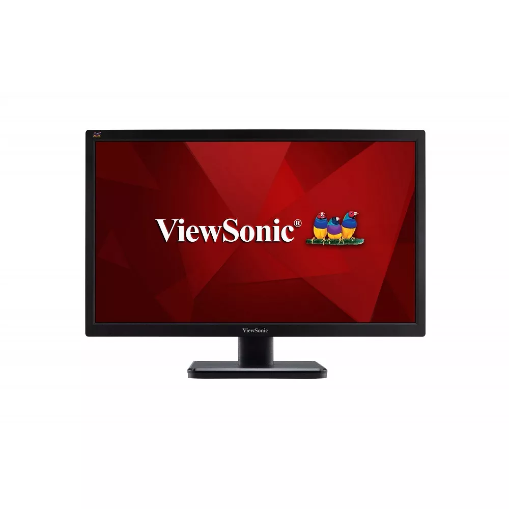 Ecran VIEWSONIC LED 22 VGA-HDMI