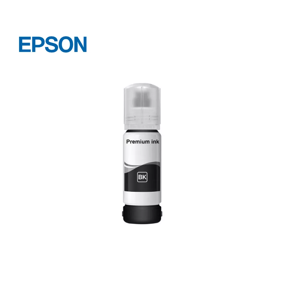Encre Adaptable EPSON EcoTank 103 - Noir