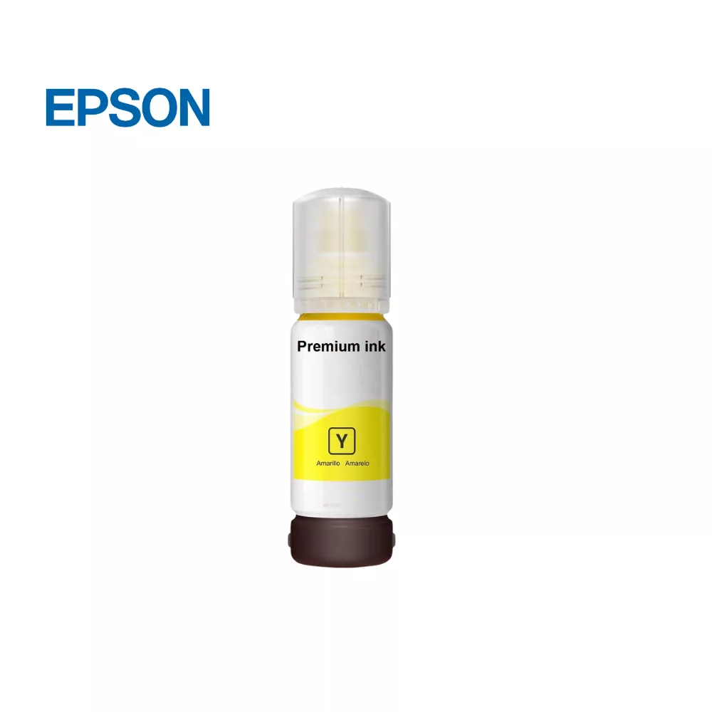 Encre Adaptable EPSON EcoTank 103 - Yellow