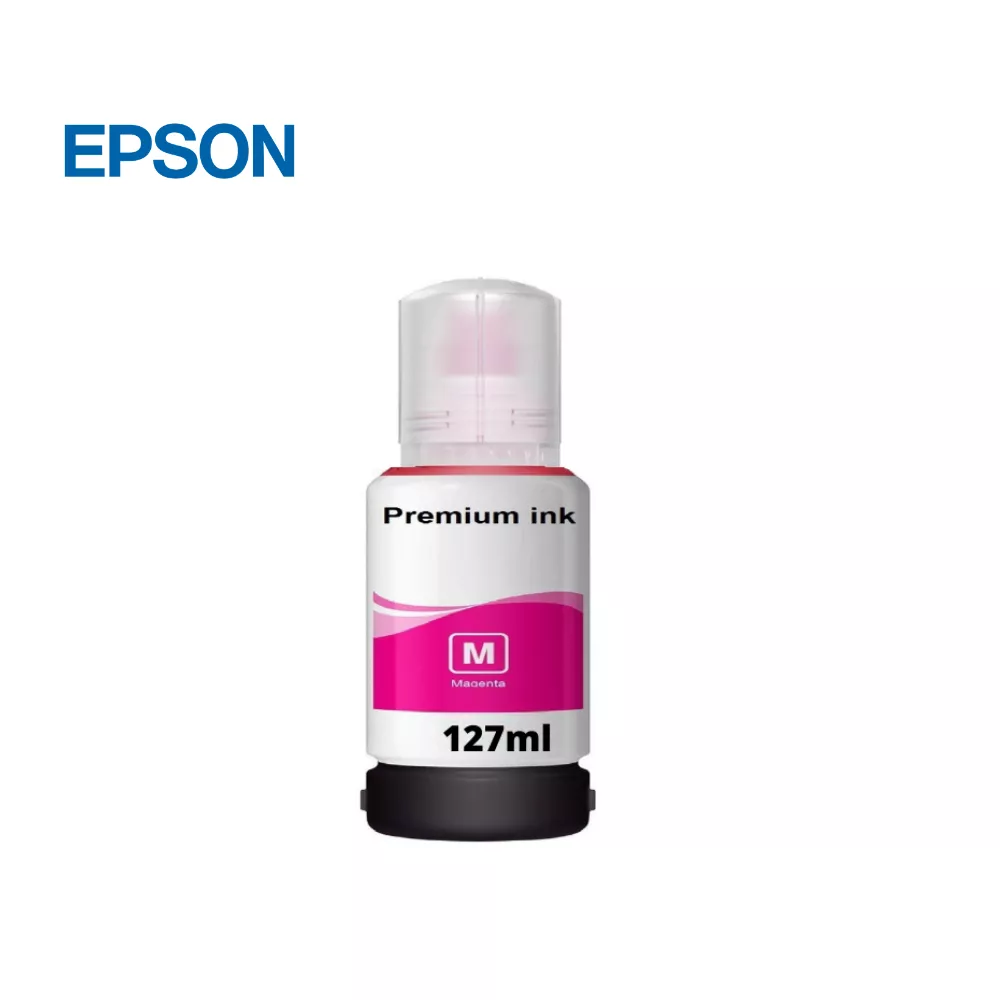 Encre Adaptable EPSON EcoTank 101 - Magenta