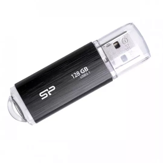 FLASH DISQUE 128GO BLAZE B02 USB3.1