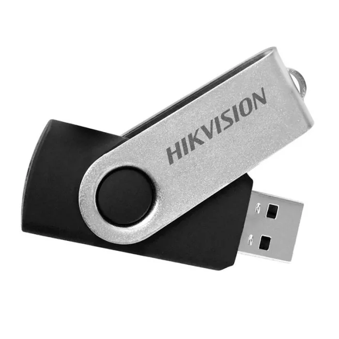 FLASH DISQUE 32GB HIKVISION TWISTER USB 3.0