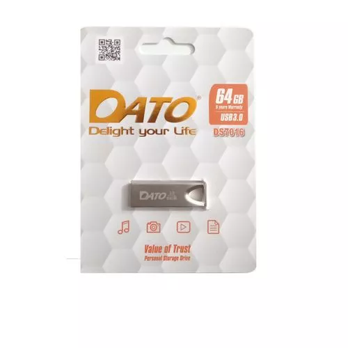 FLASH DISQUE 64GB DATO USB3.0