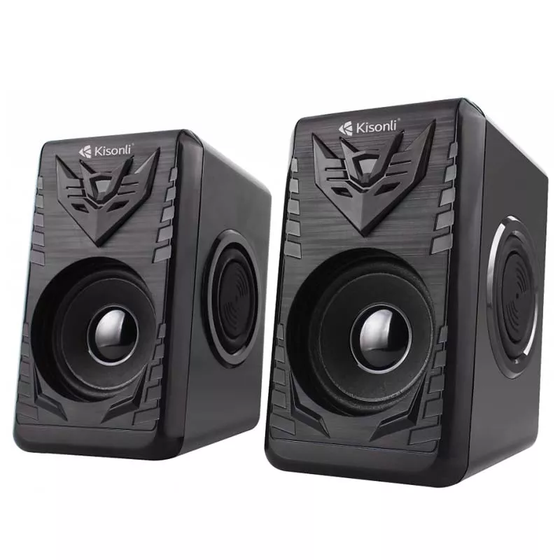 HAUT PARLEUR KISONLI T008