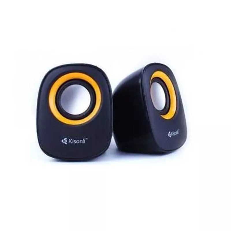 HAUT PARLEUR KISONLI V360