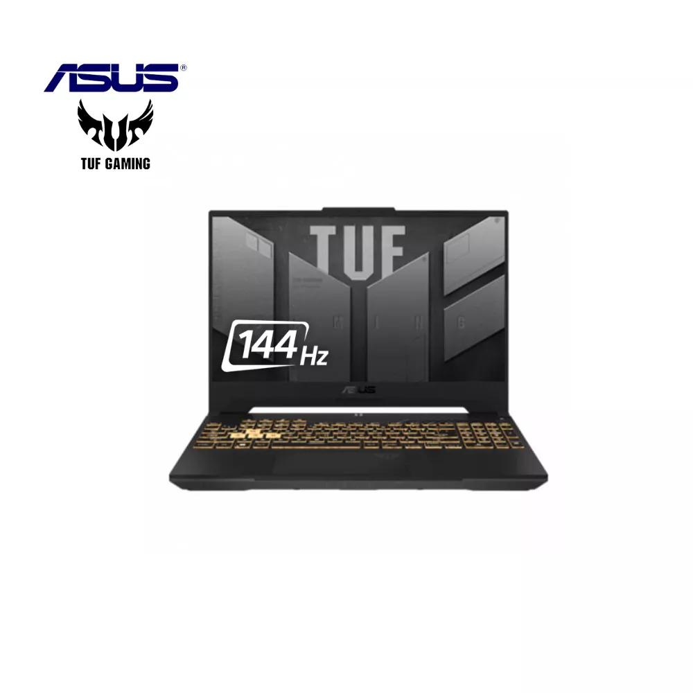 Pc Portable Gamer ASUS TUF I5-12éme|16GB|RTX3050|512GB