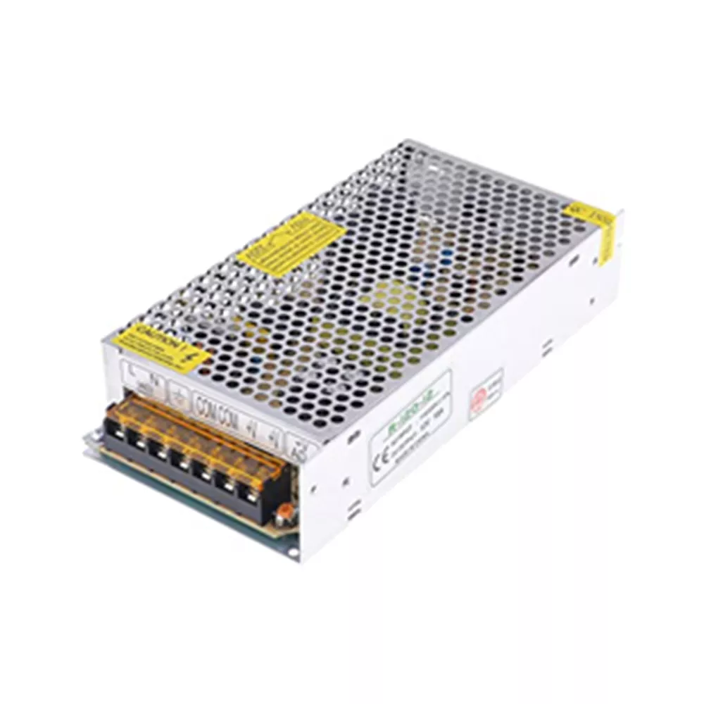 POWER SUPPLY 12V*15A