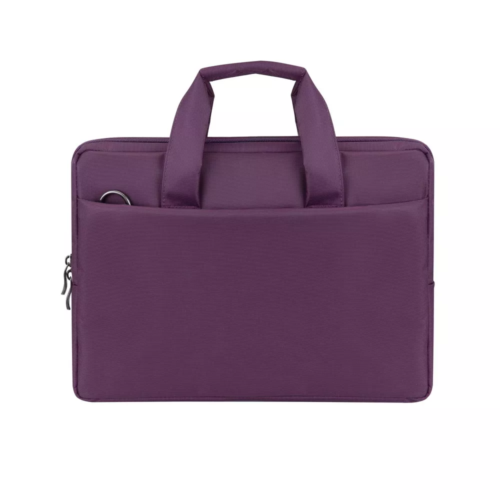 SACOCHE Pc Portable 13.3  RIVACASE 8221 PURPLE