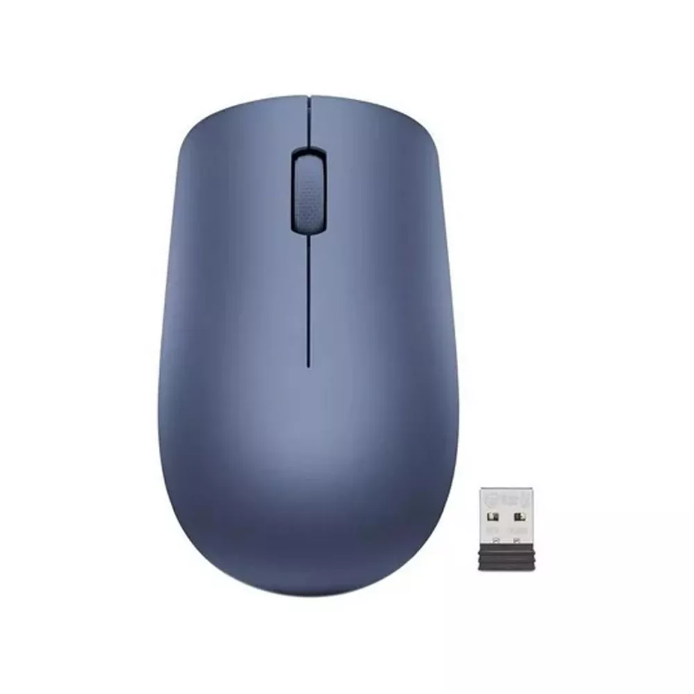 SOURIS SF LENOVO 530 ABYSS BLUE