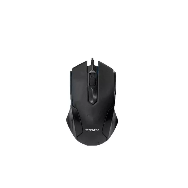 SOURIS USB MACRO M391