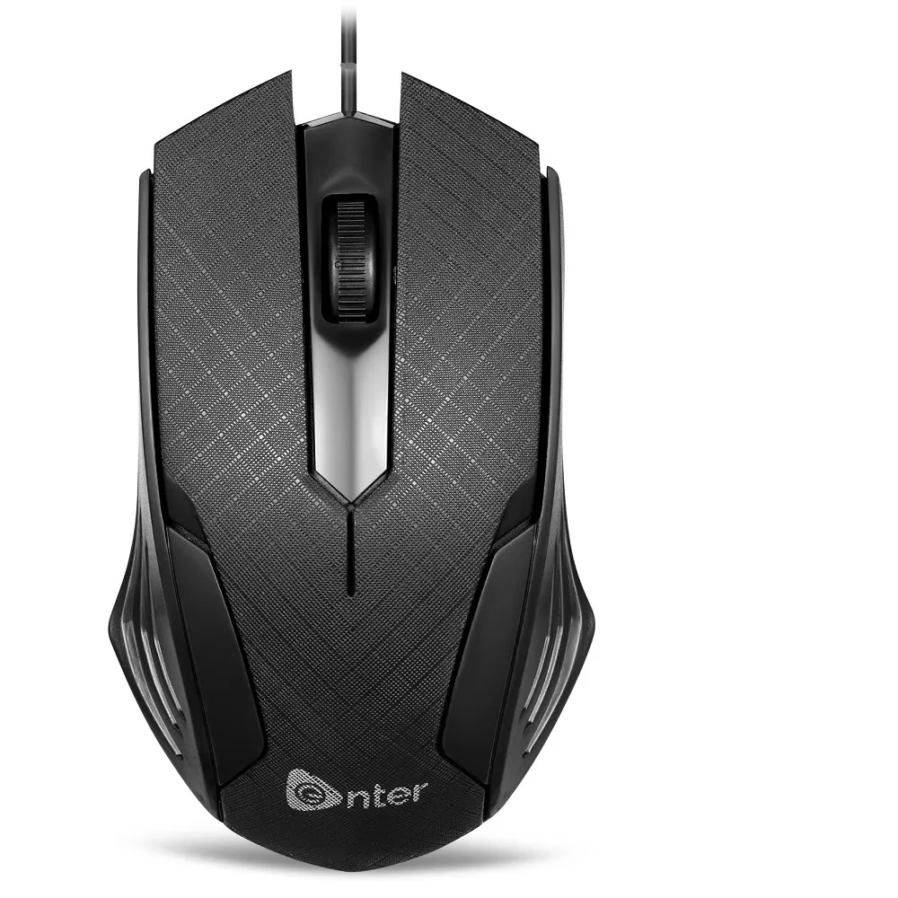 SOURIS USB OPTIQUE ENTER CURSOR